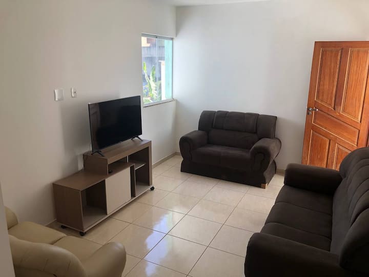 Casa Na Praia D'ulé - Guarapari - Vila Velha