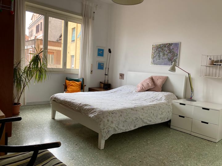 Slaapkamer 2