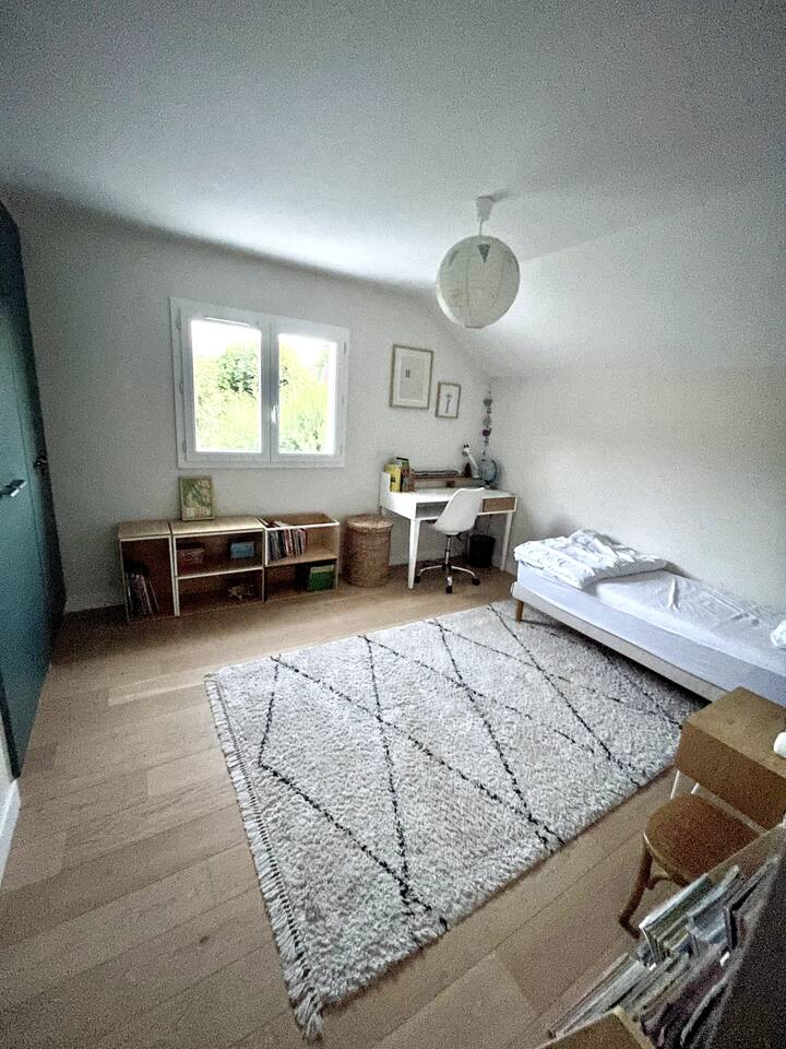 Bedroom 5