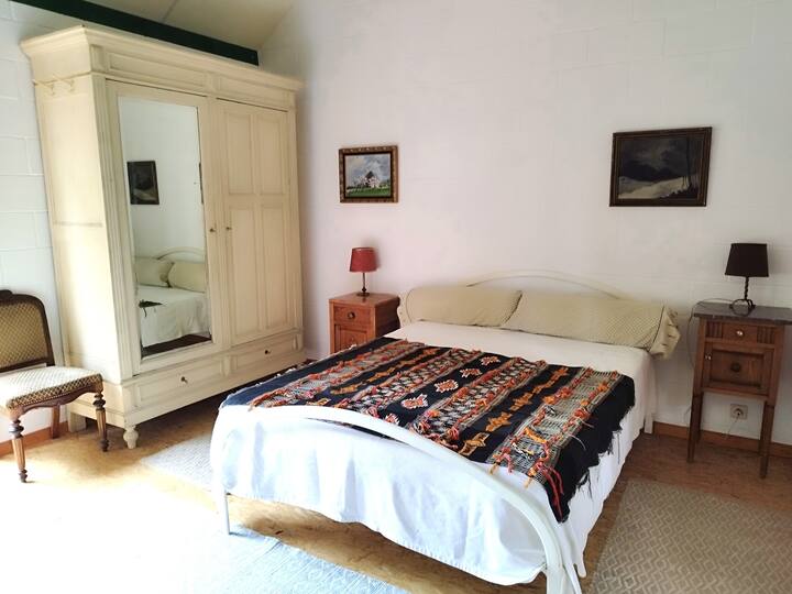 ห้องนอน