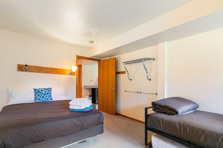 غرفة النوم 5