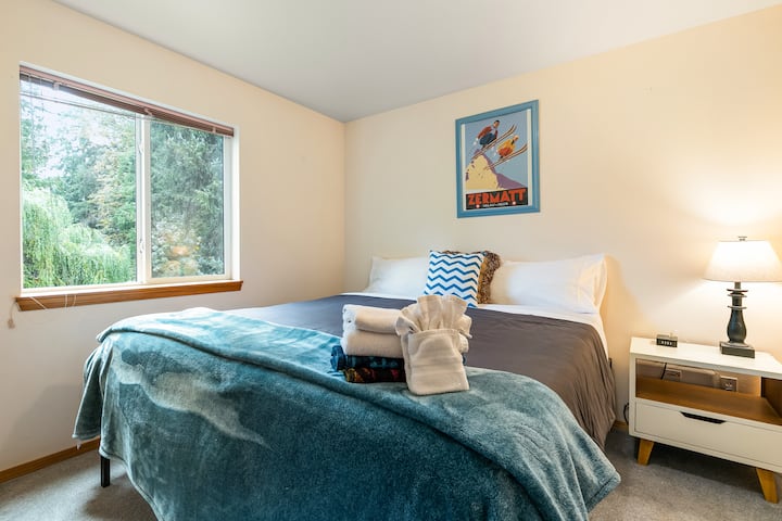 غرفة النوم 2