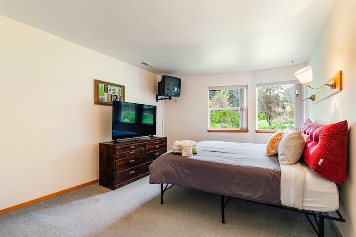 غرفة النوم 4