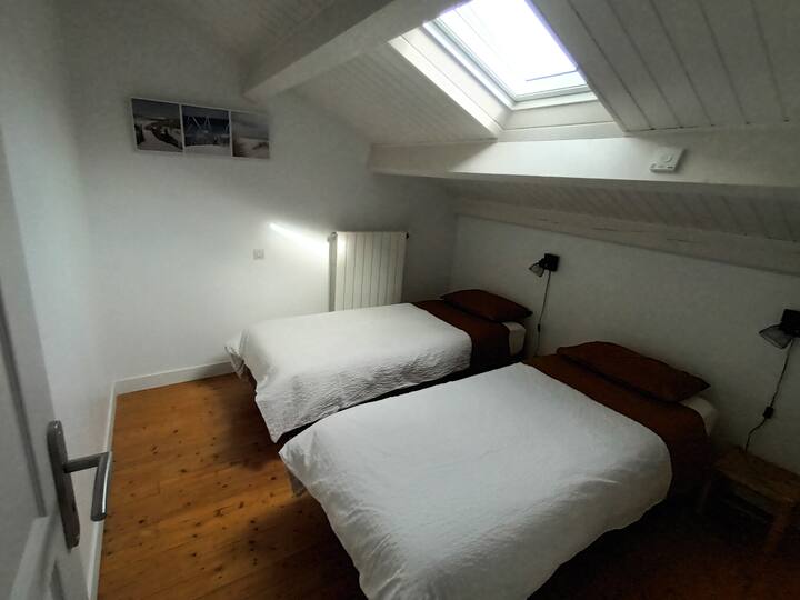 Habitación 2