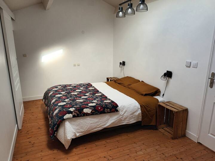 Habitación 1