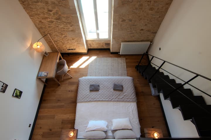 غرفة النوم 1