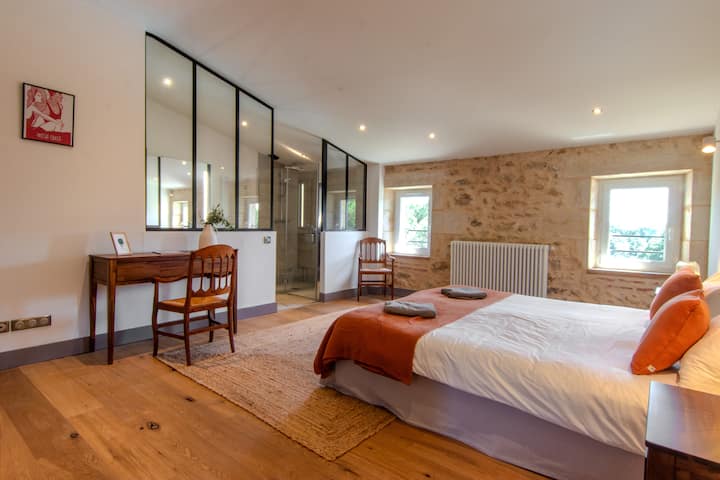 غرفة النوم 4