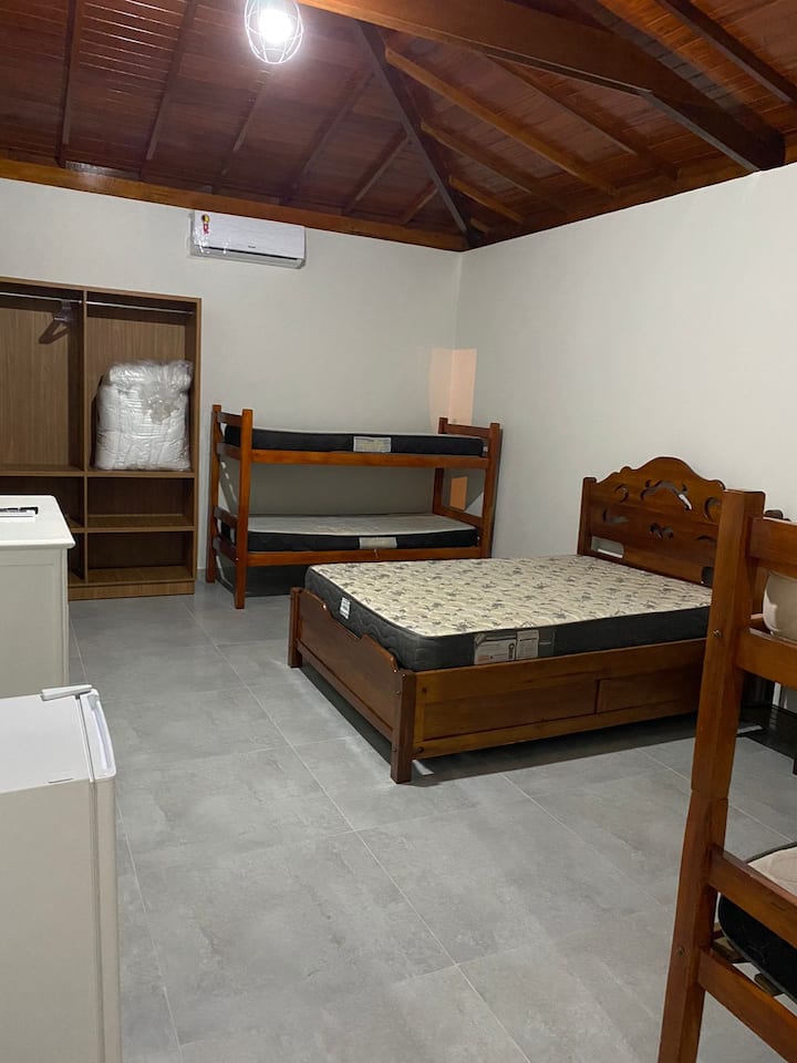 Habitación 7