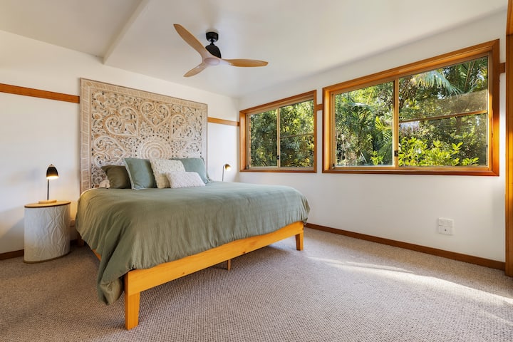 Luxury Angourie Villa! Dream Location, Wifi, +++ - Australia