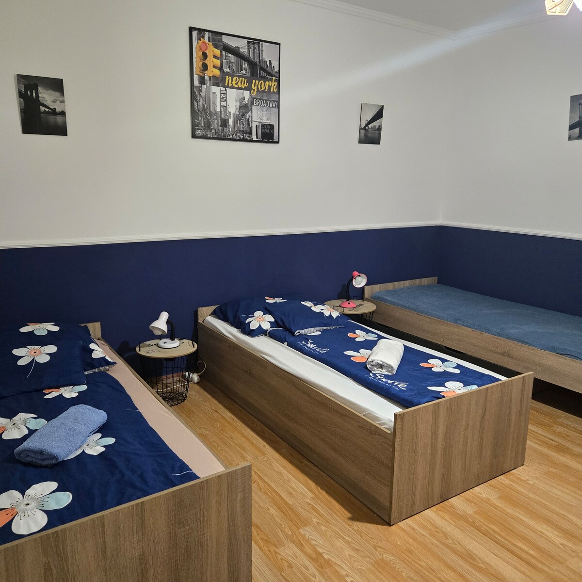 غرفة النوم 3