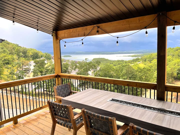 山房 All Ensuites, Lake View, & Entertainment - Houses for Rent in