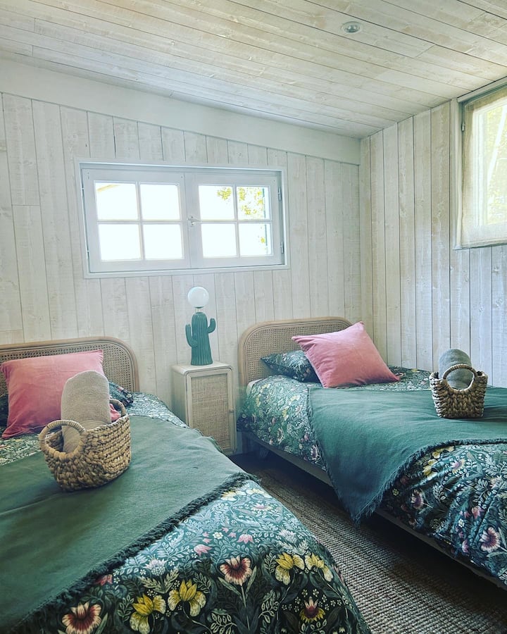 Спална соба 2