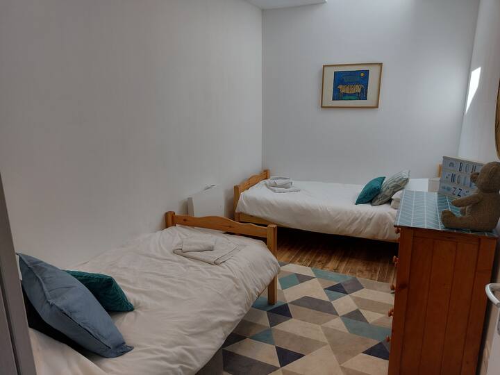 Bedroom 7
