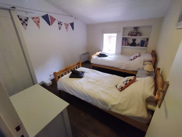 Bedroom 4