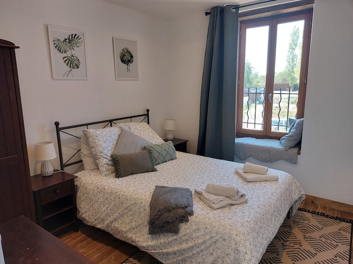 Bedroom 6