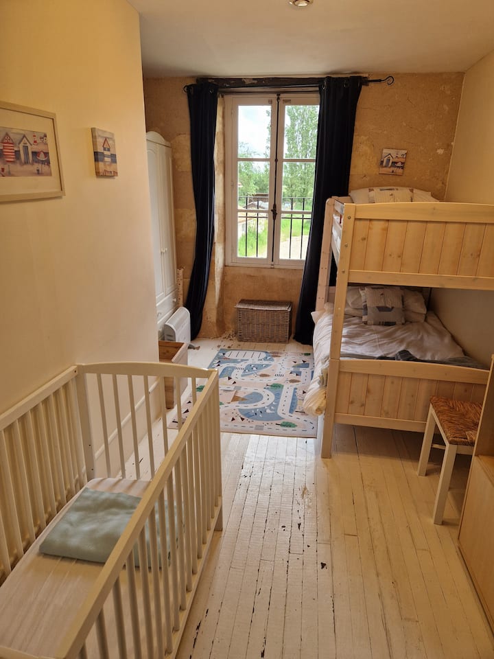 Bedroom 9