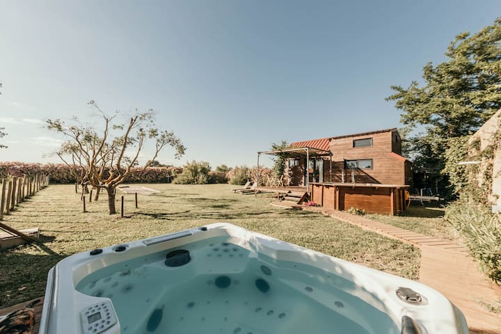 Listing in Aigues Mortes
