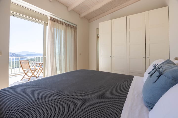 Slaapkamer 1