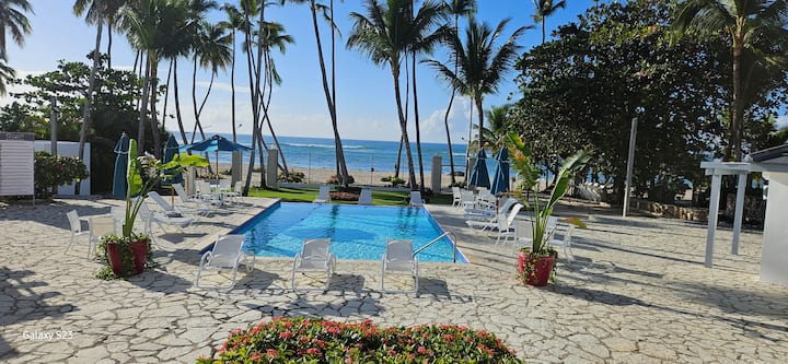 Ocean View - République dominicaine