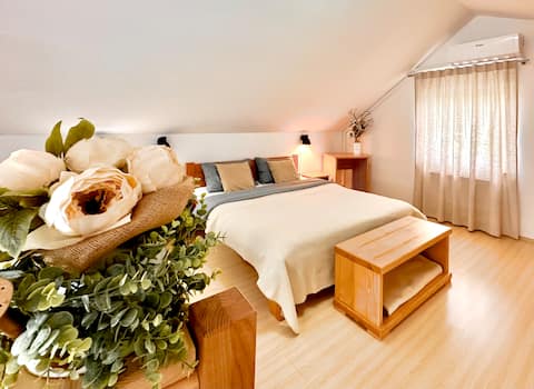 Apartments Sanja Duplex