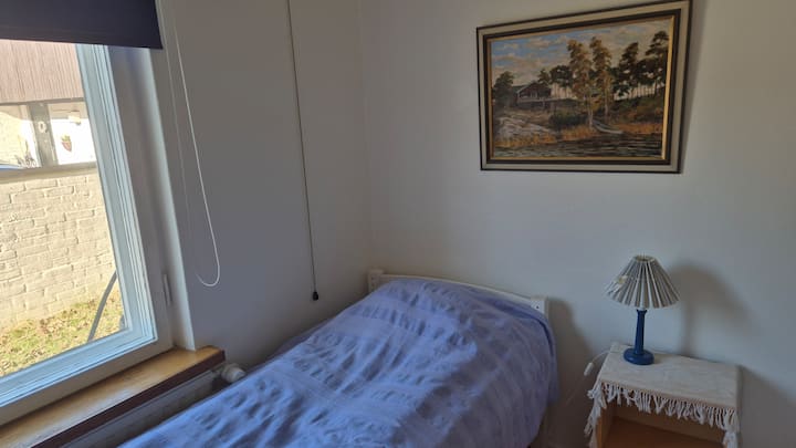 Bedroom 2 Hillevi