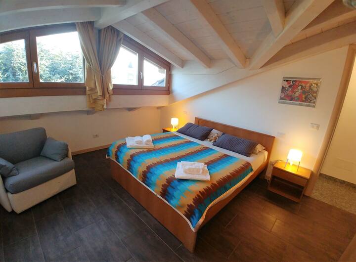 Спална соба