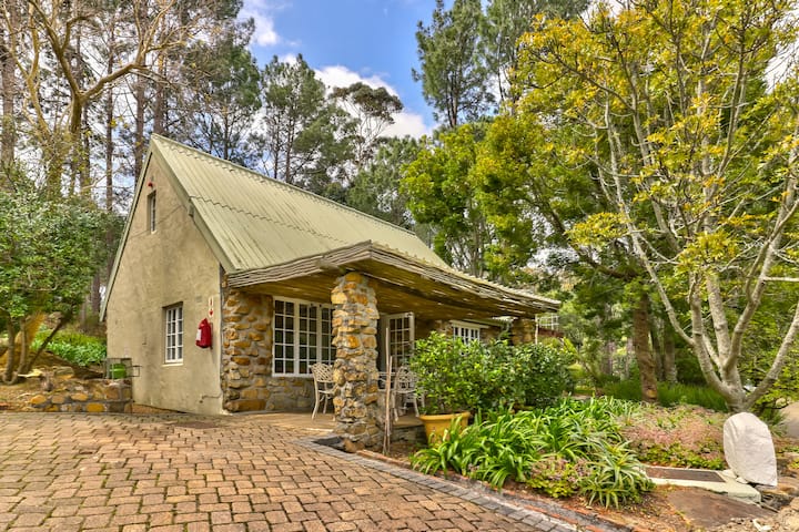 No 5 - Poplar Cottage - Cape Town