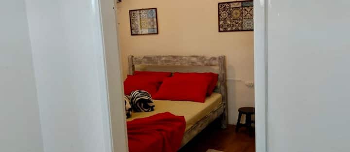 Спална соба 1