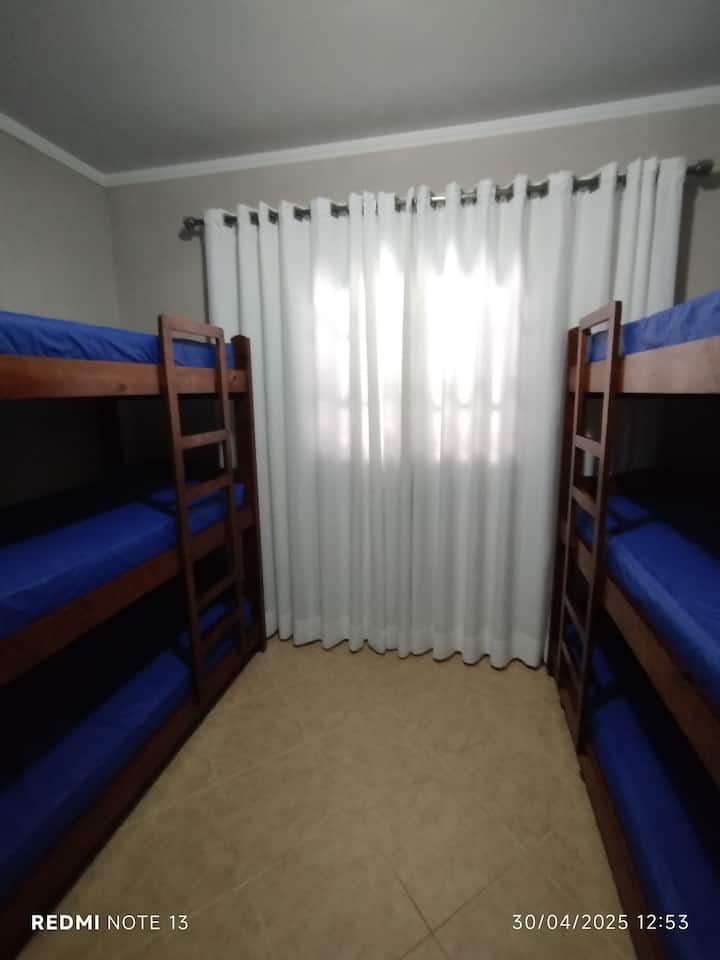 Spálňa 3