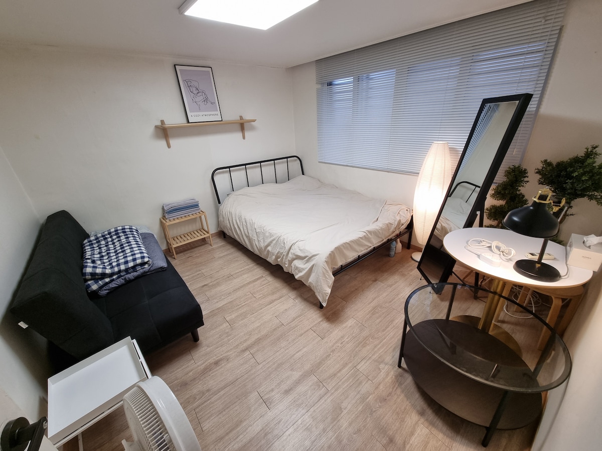 غرفة النوم 2