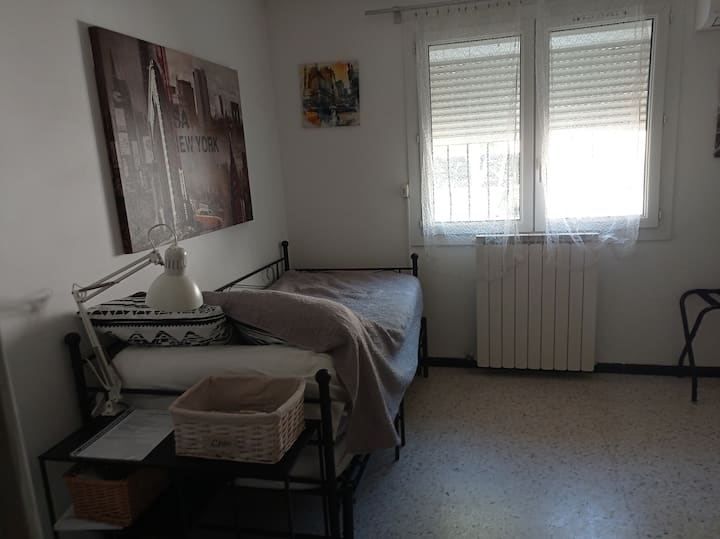 พื้นที่อยู่อาศัย