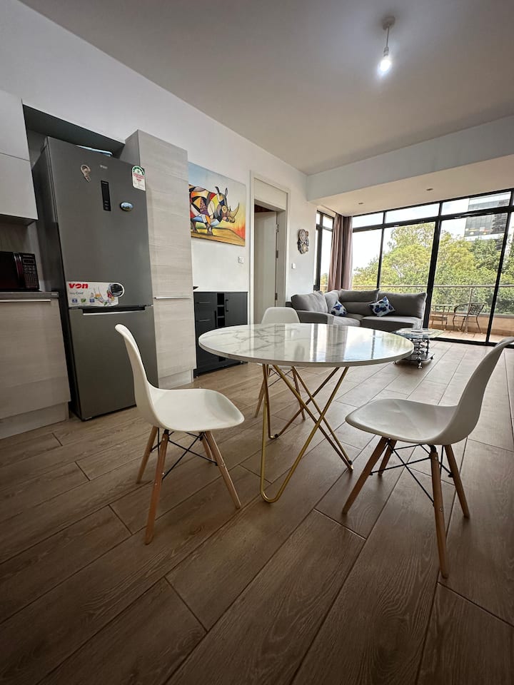 მისაღები ოთახი