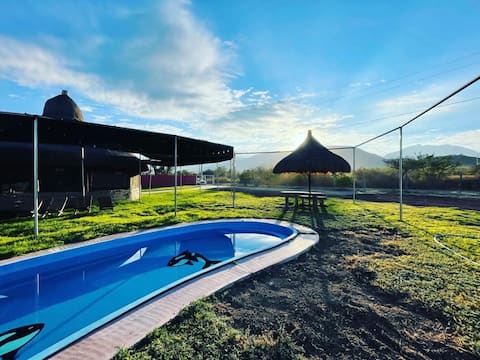 Rancho El Ejido Vacation Complex