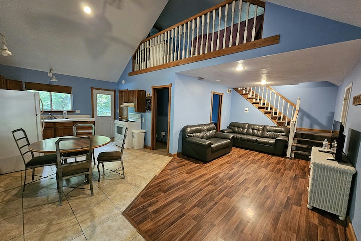 The Put-in-bay House - Great For Large Groups - 凱利斯島