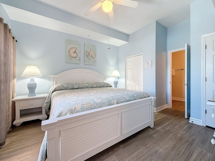 Спална соба 1