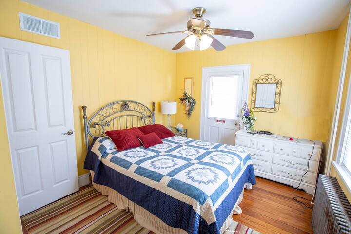 Amish Farm Stay managed Airbnb listing 3