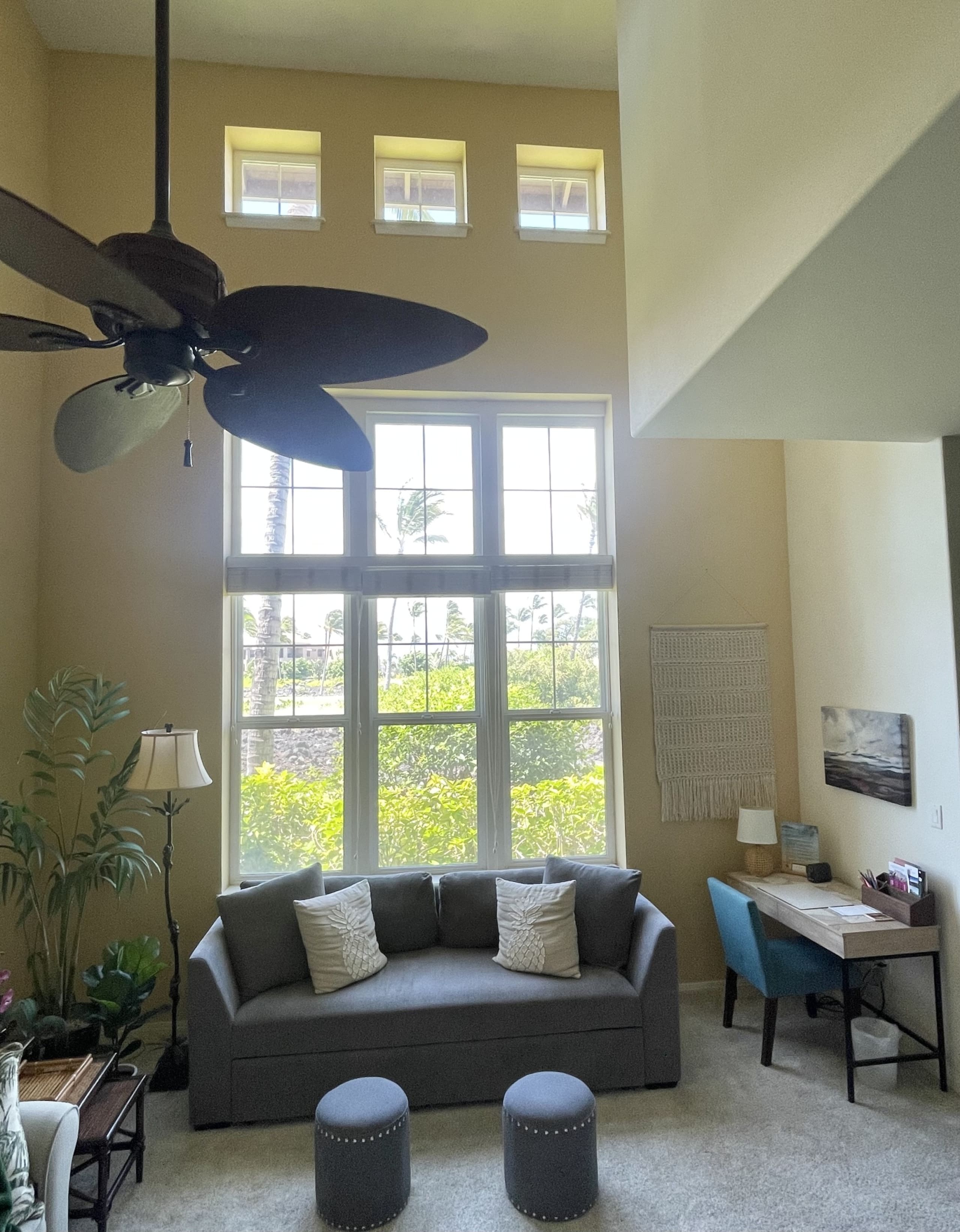 Waikoloa Colony Villas 2 Story Townhome with view - Photo 6