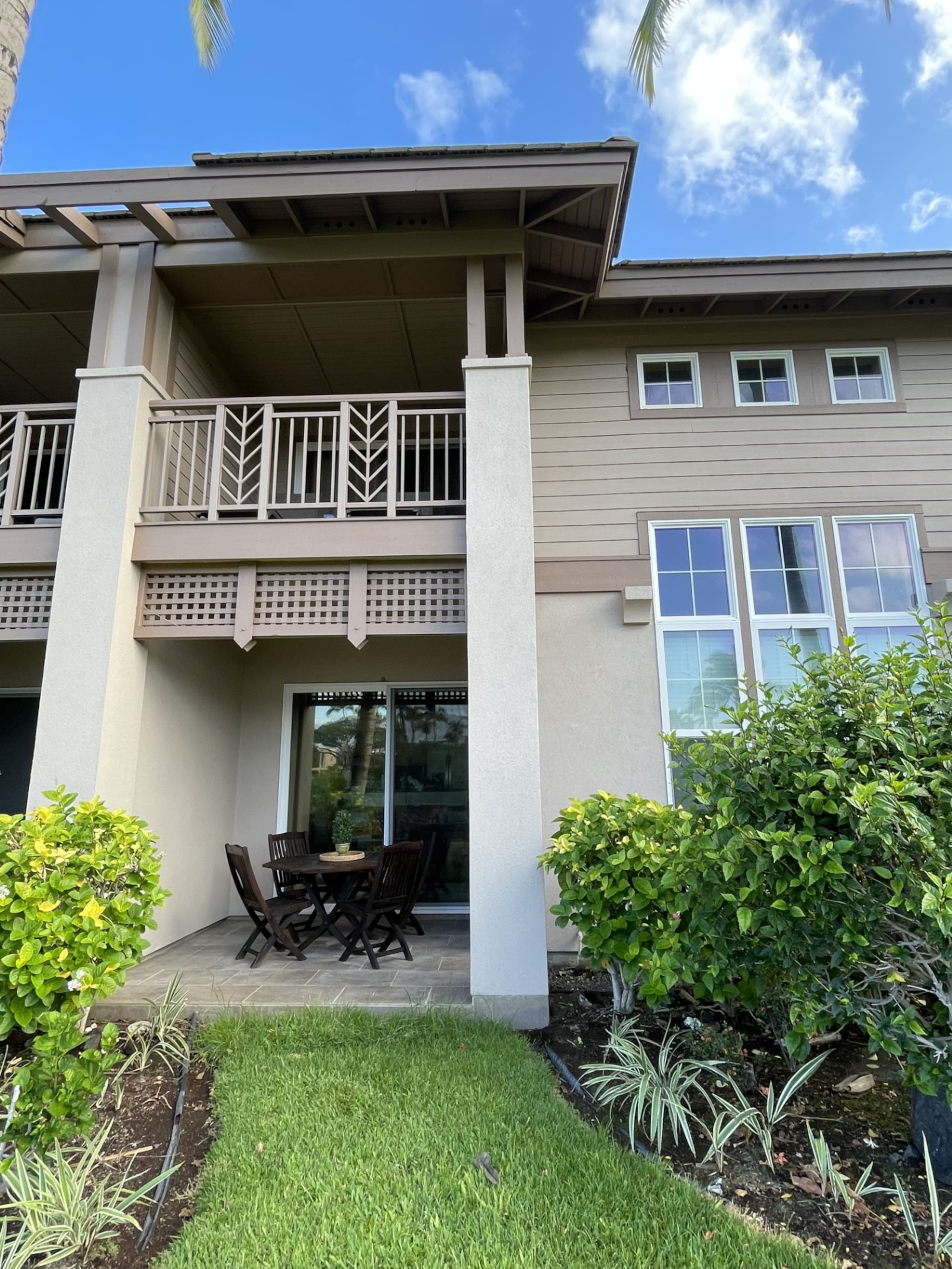 Waikoloa Colony Villas 2 Story Townhome with view - Photo 29