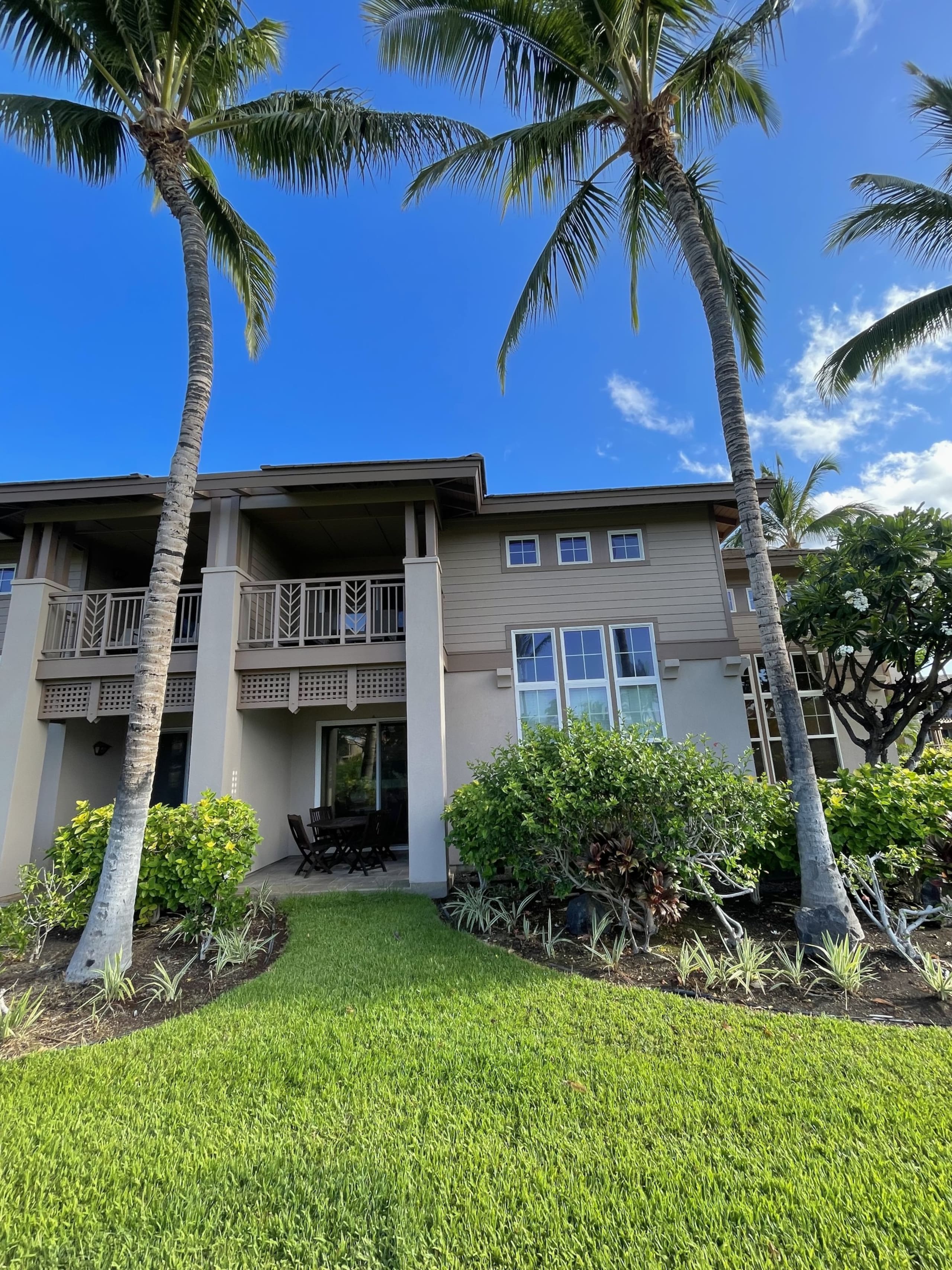 Waikoloa Colony Villas 2 Story Townhome with view - Photo 37