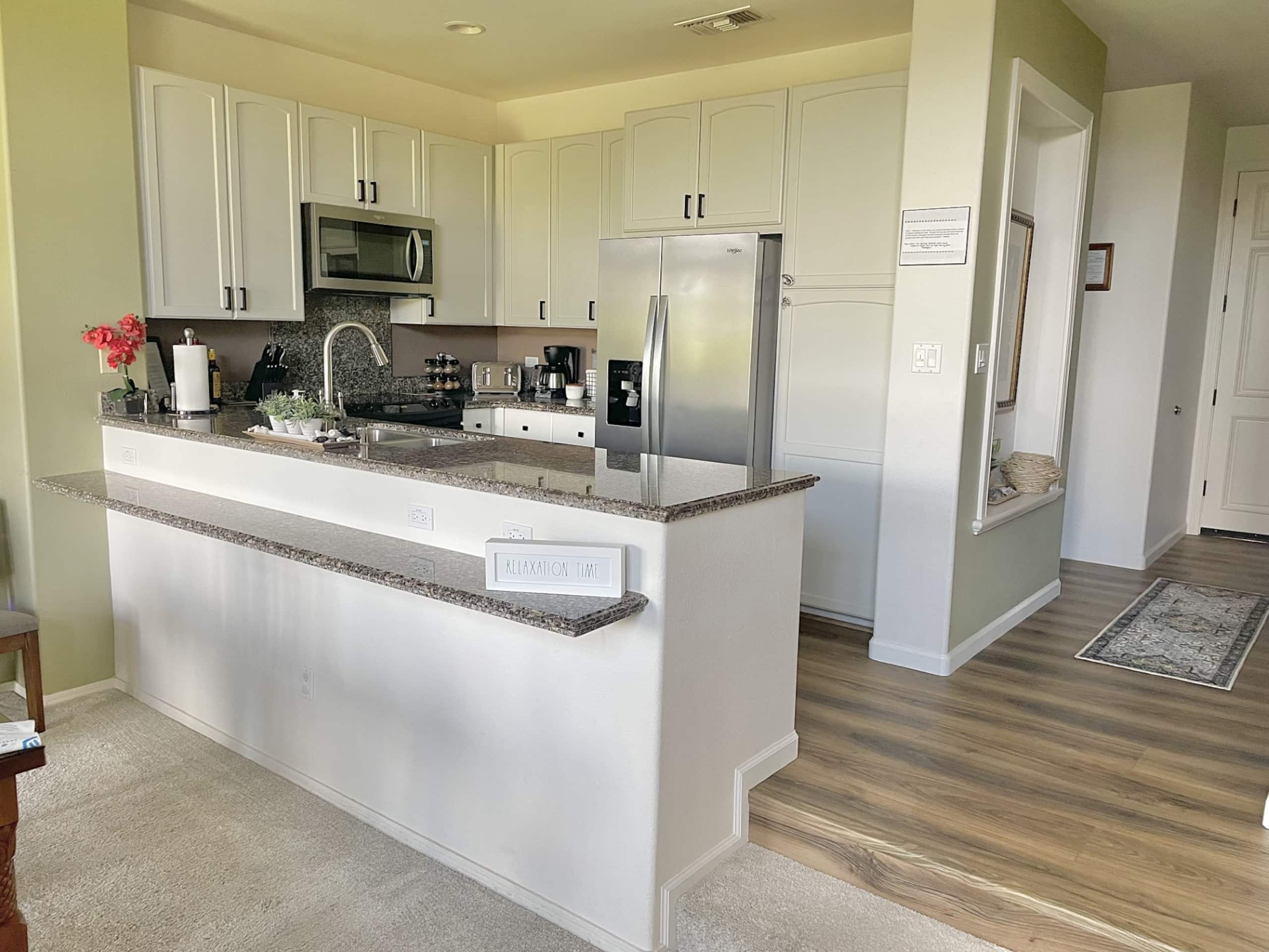 Waikoloa Colony Villas 2 Story Townhome with view - Photo 7