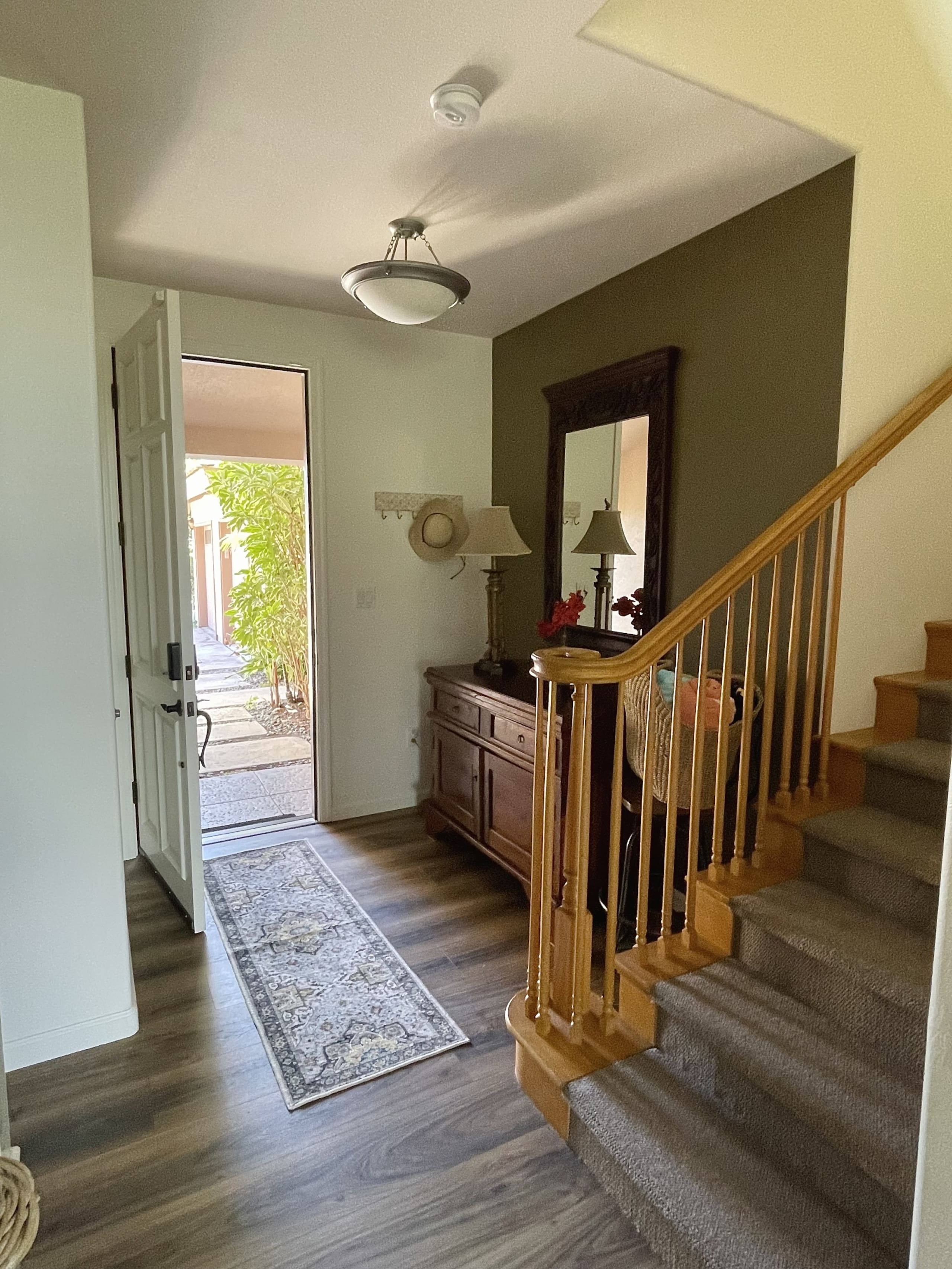Waikoloa Colony Villas 2 Story Townhome with view - Photo 41