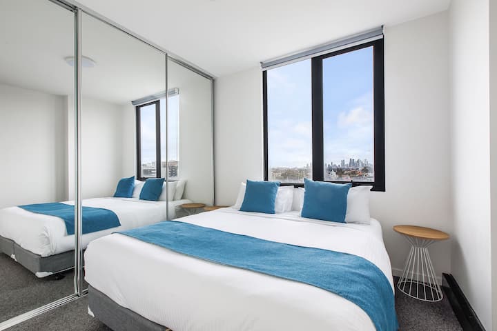 غرفة النوم 2