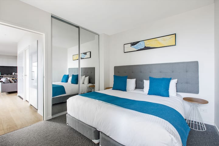 غرفة النوم 1