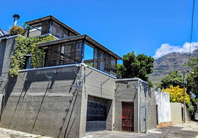 The Nest – Inverter for Loadshedding