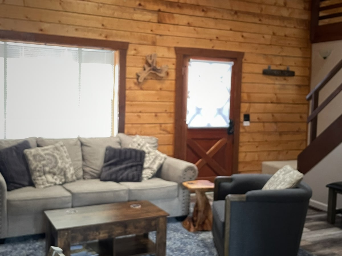 Всекидневна