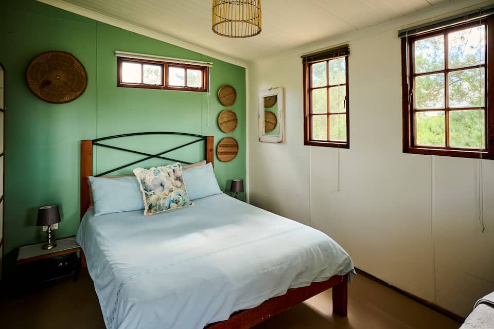 Riverside Cottage, in the Rocklands valley, Clanwilliam, Western Cape, South Africa, photo 6 of 10