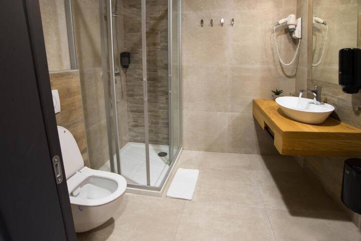 Experience The Nature, Queen Room - Radovljica