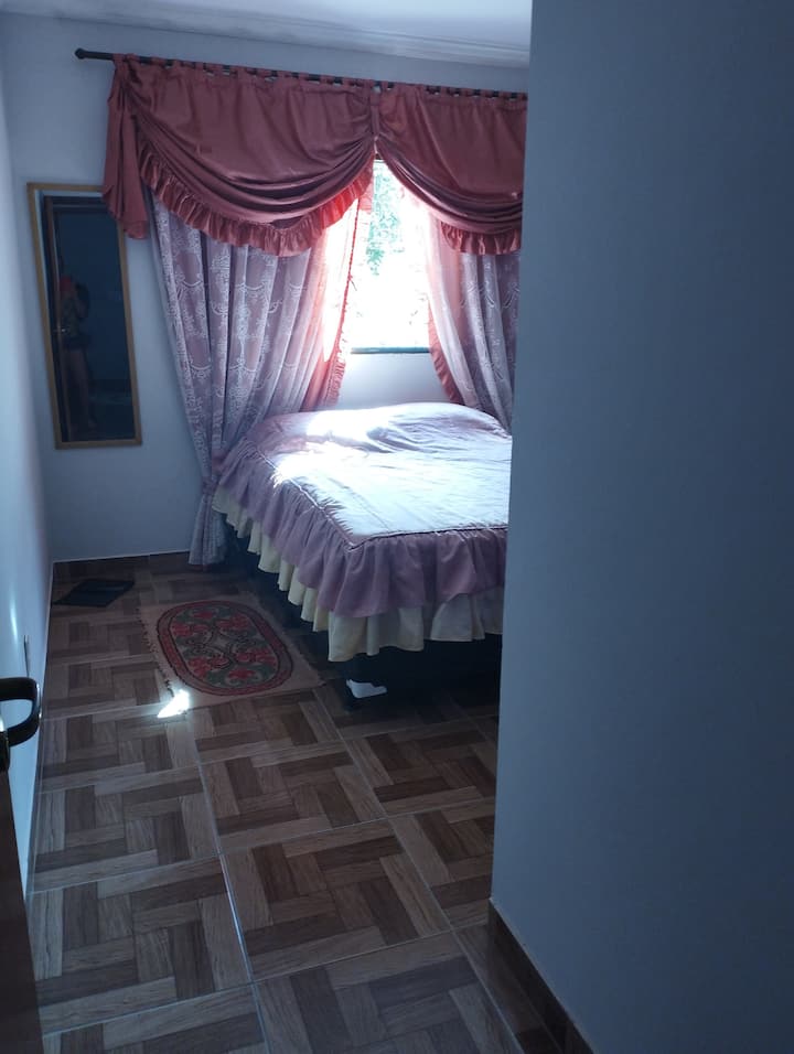 Chumba cha kulala 2