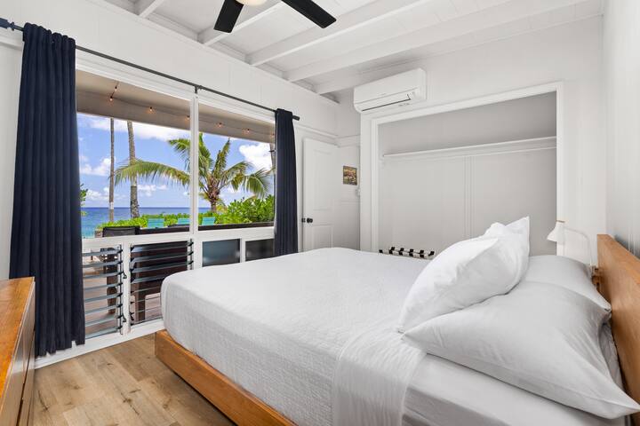 The Hibiscus TVU-1869 – ke Iki Beach Bungalows gallery image 5