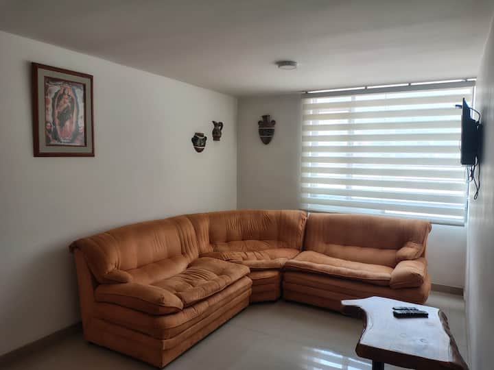 Hermosa Casa En Paipa - Paipa